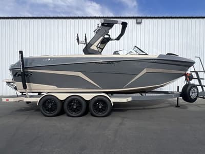 BOATZON | TigÃ© Z3 2026