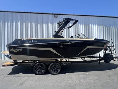 BOATZON | TigÃ© Z3 2026