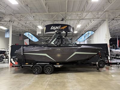 BOATZON | Tigé Z3 2026 BOATZON | Tigé Z3 2026