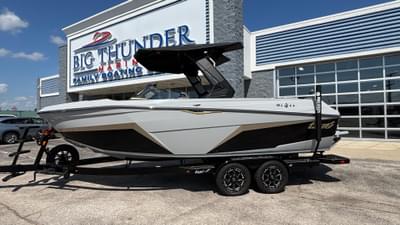 BOATZON | TigÃ© Z3 2026