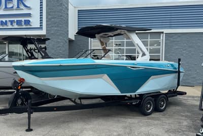 BOATZON | TigÃ© Z3 2026
