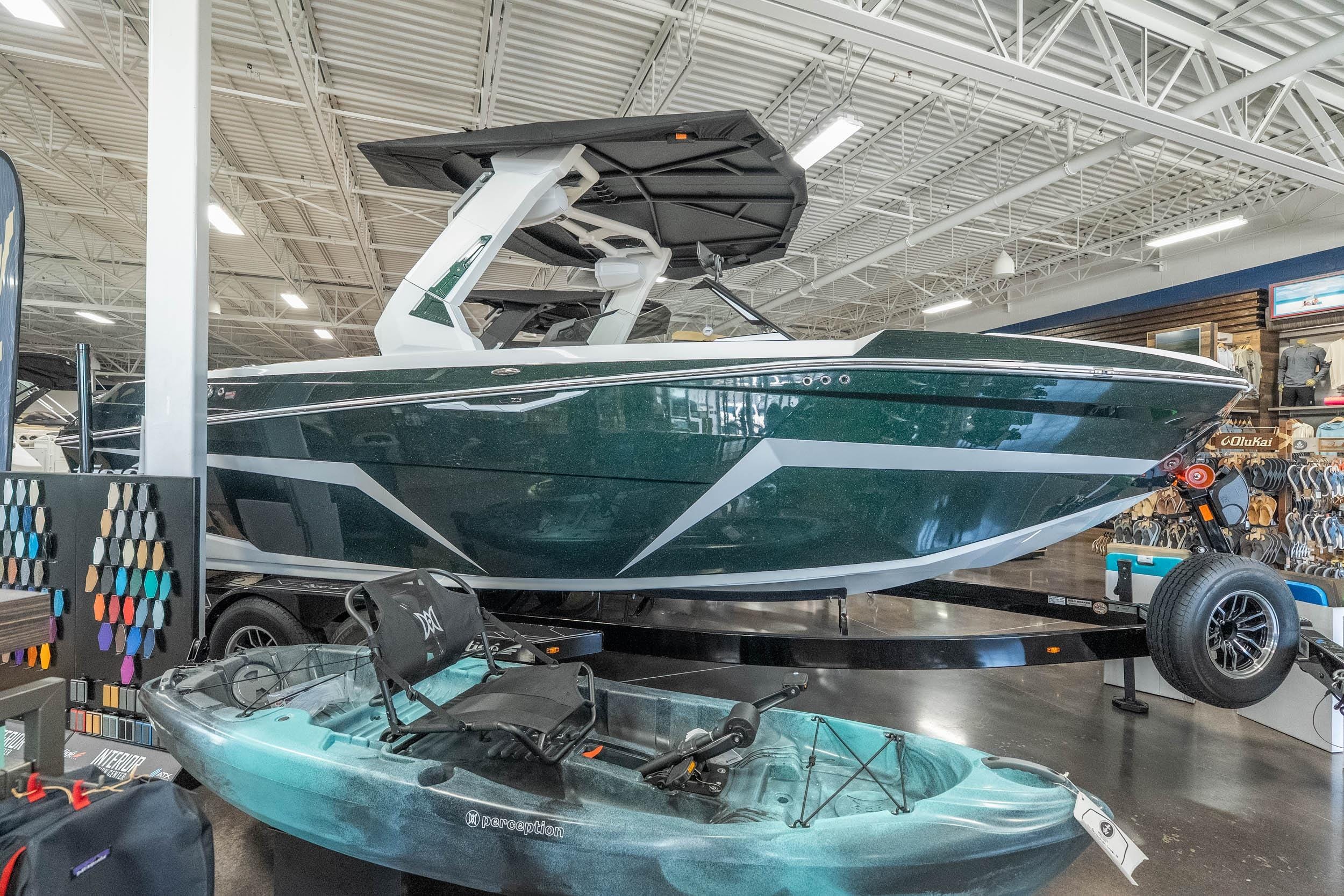 New TigÃ© Z3 2026 for sale in Osage Beach, Missouri - Boatzon.com