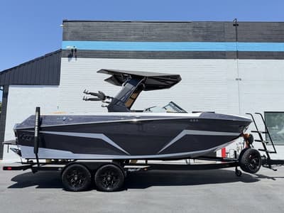 BOATZON | TigÃ© Z3 2026