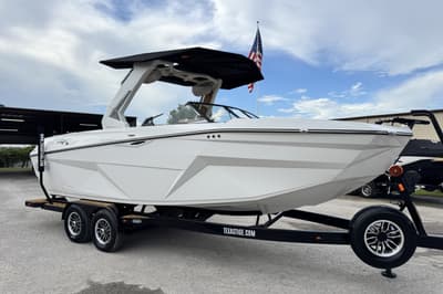 BOATZON | Tigé Z3 2027 BOATZON | Tigé Z3 2027