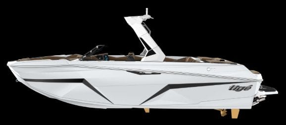 New TigÃ© Z3 2027 for sale in Grandview, Missouri - Boatzon.com