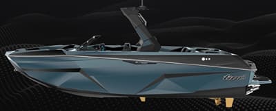 BOATZON | TigÃ© Z3 2027