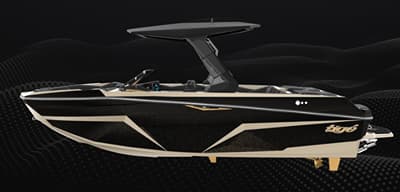 BOATZON | TigÃ© Z3 2027