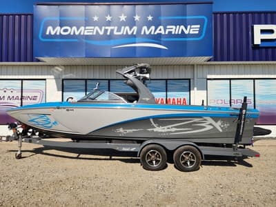 BOATZON | TigÃ© Z3SK 2016