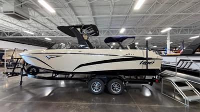 BOATZON | Tigé Z5 2025 BOATZON | Tigé Z5 2025