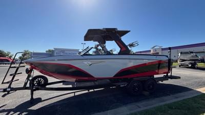 BOATZON | Tigé Z5 2026 BOATZON | Tigé Z5 2026