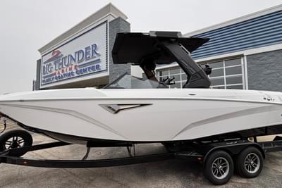 BOATZON | TigÃ© Z5 2026