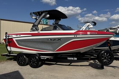 BOATZON | TigÃ© ZX1 2019