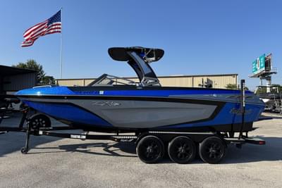 BOATZON | Tigé ZX5 2019 BOATZON | Tigé ZX5 2019