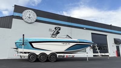 BOATZON | TigÃ© ZX5 2019