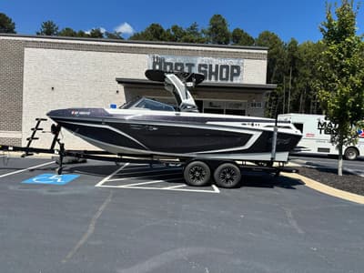 BOATZON | TigÃ© ZX5ZX25 2019