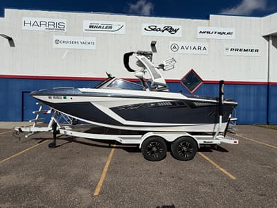 BOATZON | Tige 20RZX 2019