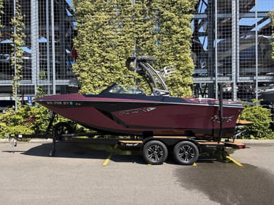 BOATZON | Tige 20RZX 2021