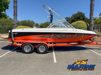 BOATZON | Tige 20V 2006