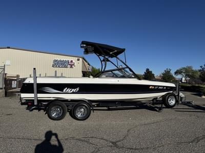 BOATZON | Tige 2100V Limited 1999