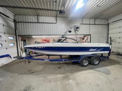 BOATZON | Tige 21V 1999 BOATZON | Tige 21V 1999