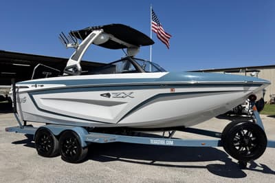 BOATZON | Tigé 21ZX 2021