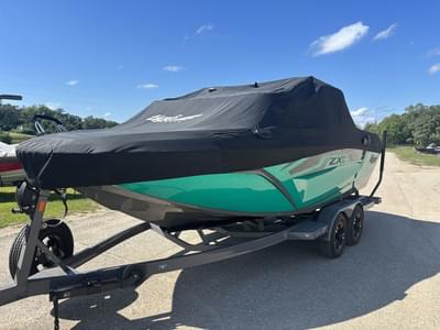 BOATZON | Tige 21ZX 2021 BOATZON | Tige 21ZX 2021