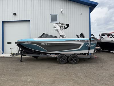 BOATZON | Tige 21ZX 2022