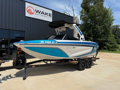 BOATZON | Tige 21ZX 2023