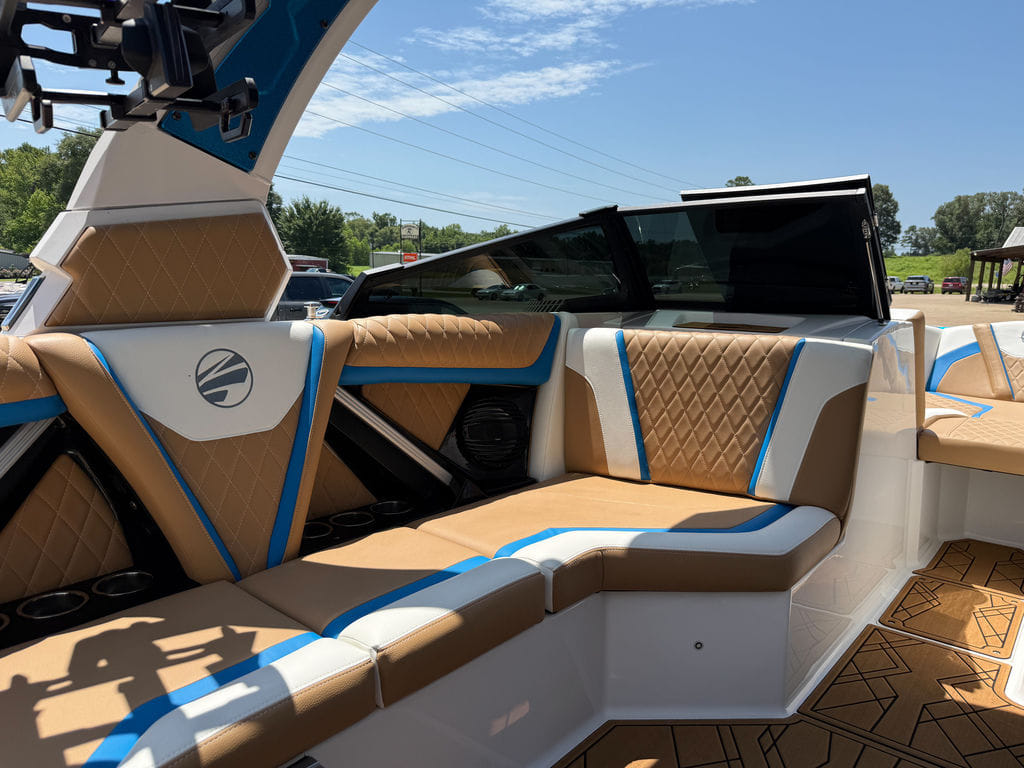 Used Tige 21ZX 2023 for sale in Carthage, Texas - Boatzon.com