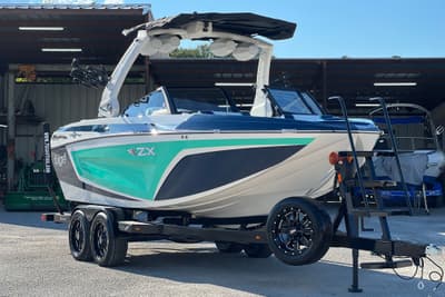 BOATZON | Tigé 21ZX 2023
