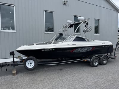 BOATZON | Tige' 22 V Riders Edition 2004