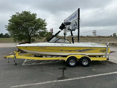 BOATZON | Tige 22i Type R 2001