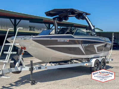 BOATZON | Tige 22RZX 2023