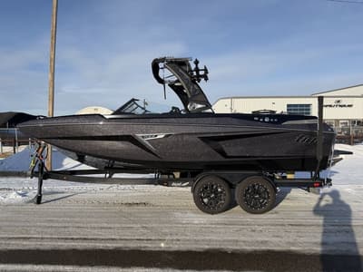 BOATZON | Tige 22RZX 2024