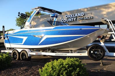 BOATZON | Tigé 22RZX 2024