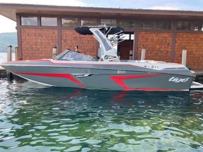 BOATZON | Tige 22RZX 2024 BOATZON | Tige 22RZX 2024