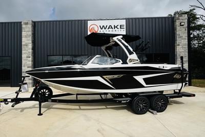 BOATZON | Tige 22RZX 2025 BOATZON | Tige 22RZX 2025