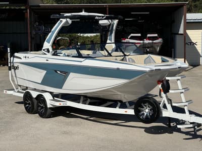 BOATZON | Tigé 22RZX 2025