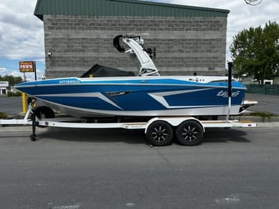 BOATZON | Tige 22RZX 2025