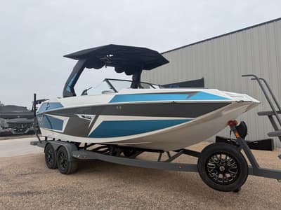 BOATZON | Tige 22RZX 2026 BOATZON | Tige 22RZX 2026