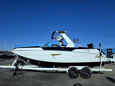 BOATZON | Tige 22RZX 2026 BOATZON | Tige 22RZX 2026