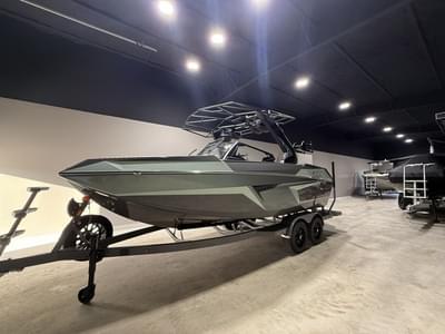 BOATZON | Tige 22RZX 2026