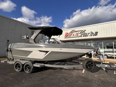 BOATZON | Tige 22RZX 2026 BOATZON | Tige 22RZX 2026