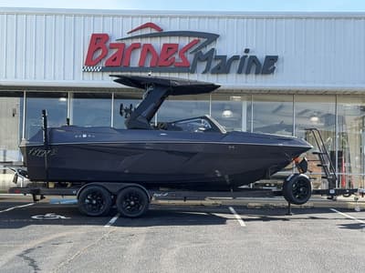 BOATZON | Tige 22RZX 2026