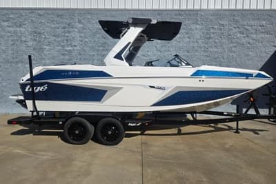 BOATZON | Tigé 22RZX 2026