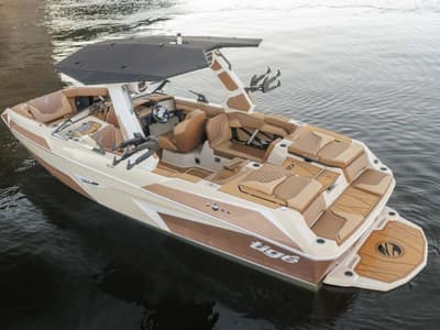 BOATZON | Tige 22RZX 2026