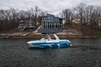 BOATZON | Tigé 22RZX 2026