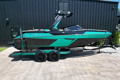 BOATZON | Tigé 22RZX 2027