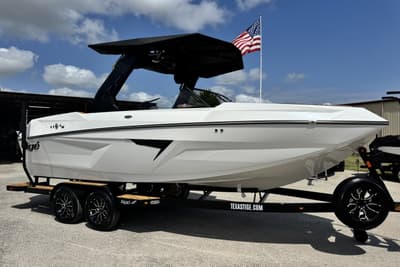 BOATZON | Tigé 22RZX 2027
