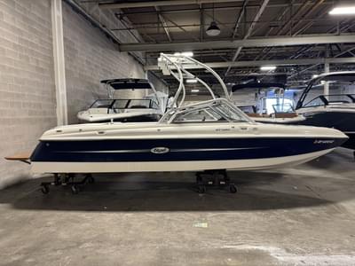 BOATZON | Tige 22V Limited 2003